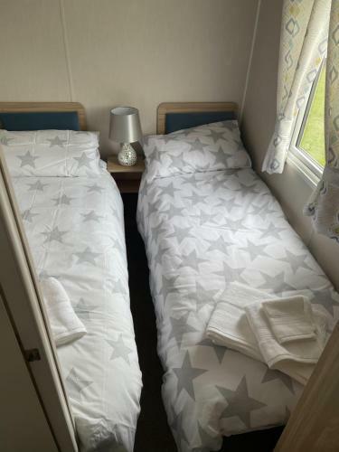 Turnberry Caravan