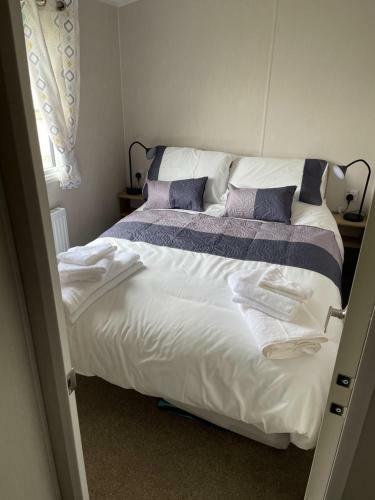 Turnberry Caravan