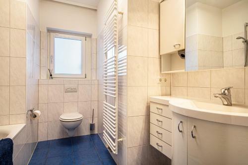 Apartamento Villa Noho