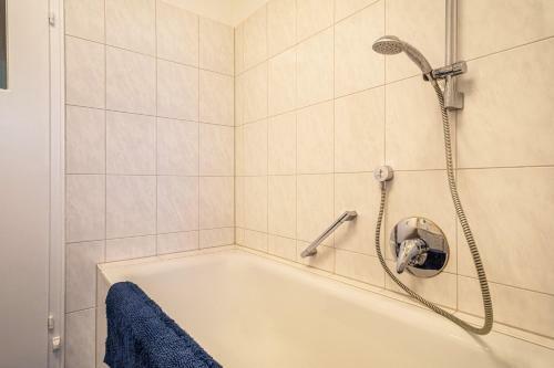 Apartamento Villa Noho