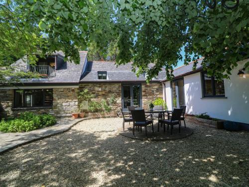 Pennans Cottage