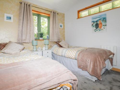 Darcy's Den