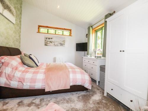 Darcy's Den