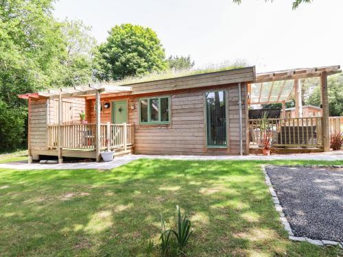 Darcy's Den