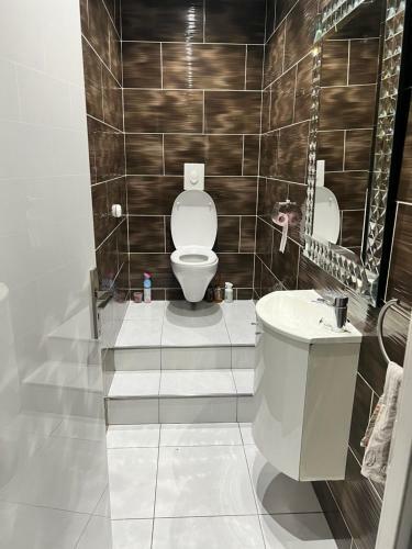 Hostal Zongo Pauline