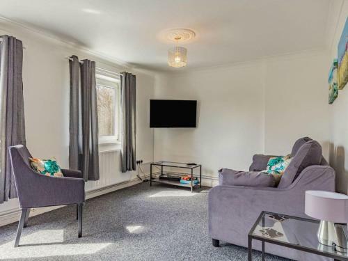 Lovely Apartment 6 Single Beds
