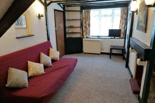 Apartamento Torquay Harbour, Charming Fisherman's Cottage