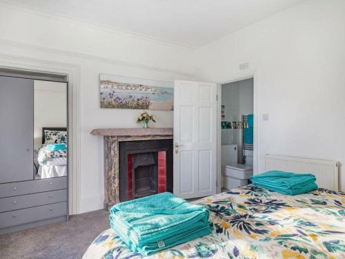 Lovely Villa 3 Kings 1double Sofa Bed