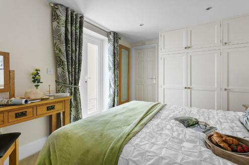 Apartamento Sovereign House - Close To Harbour With Parking