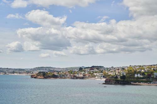 Apartamento Sovereign House - Close To Harbour With Parking