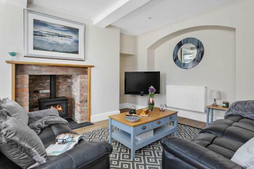 Apartamento Sovereign House - Close To Harbour With Parking