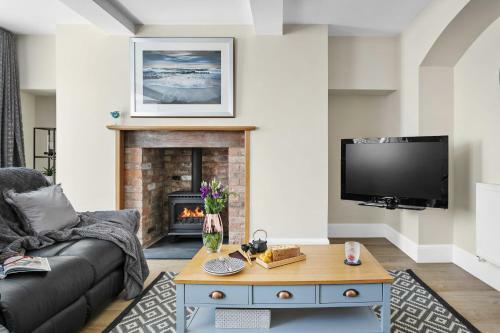 Apartamento Sovereign House - Close To Harbour With Parking