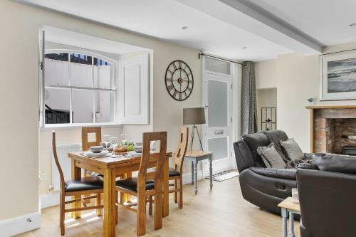 Apartamento Sovereign House - Close To Harbour With Parking