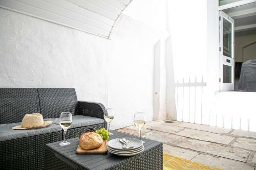 Apartamento Sovereign House - Close To Harbour With Parking