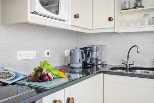 Apartamento Sovereign House - Close To Harbour With Parking
