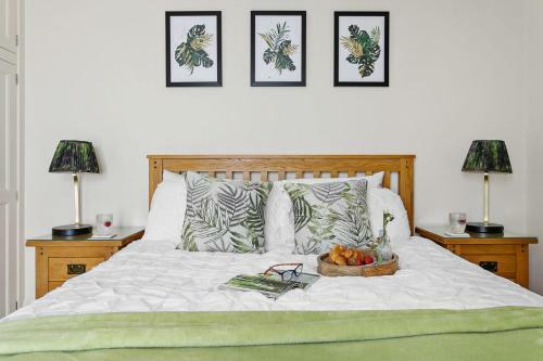 Apartamento Sovereign House - Close To Harbour With Parking