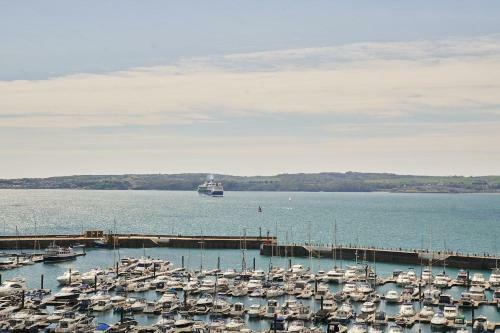 Apartamento Sovereign House - Close To Harbour With Parking