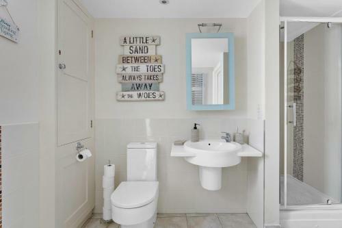 Apartamento Sovereign House - Close To Harbour With Parking