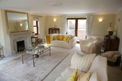 Jarandah Holiday Home