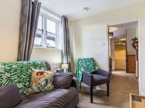 Lovely Stunning 2-bed Cottage In Torquay
