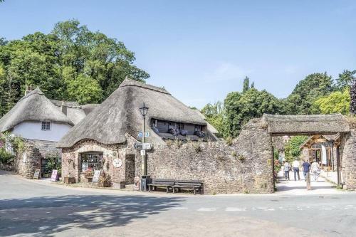 Lovely Stunning 2-bed Cottage In Torquay