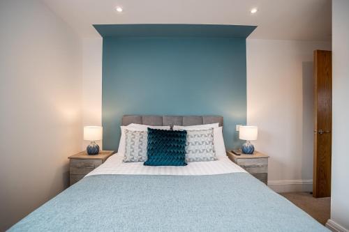 Apartamento 16 Queens Quay