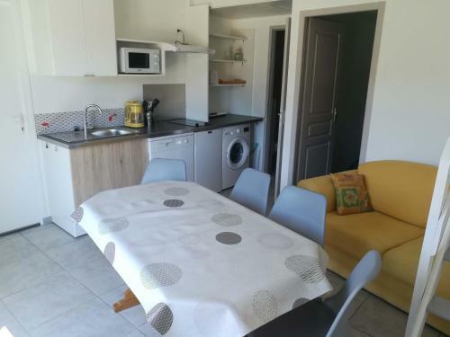 Hourtin : Maison de Vacances 2 Personnes Entre Lac Et Oc�an