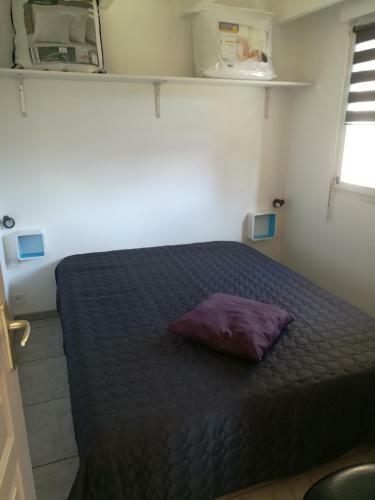 Hourtin : Maison de Vacances 2 Personnes Entre Lac Et Oc�an