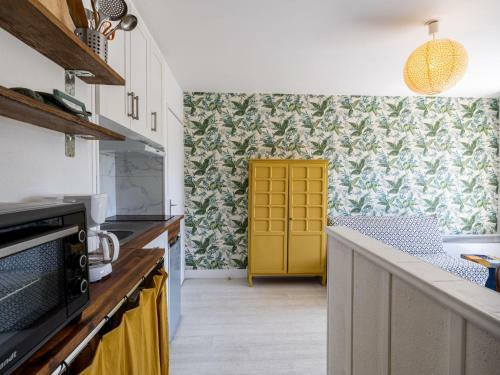 Apartment L'amiral