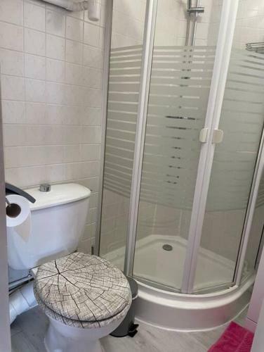 Apartamento Petit Studio Zen Avec Parking Gratuit R�serv�