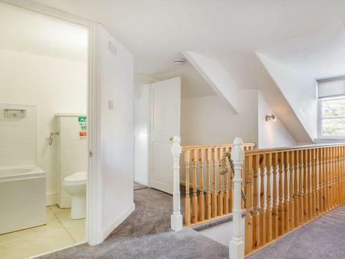 Lovely Heather House Sleeps 4 Couples