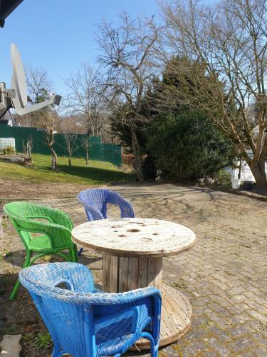 Apartamento Zur Steinh�hle N�mbrecht