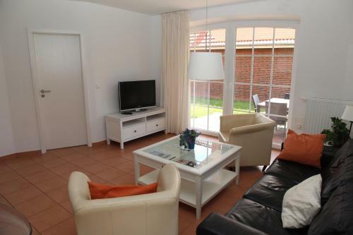 Apartamento Ebbe