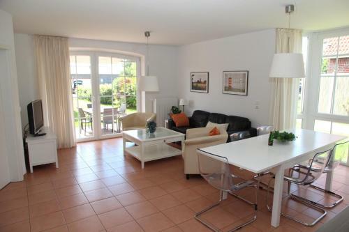 Apartamento Ebbe