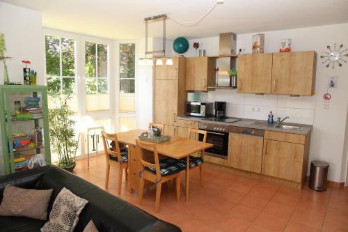 Apartamento Ottilia
