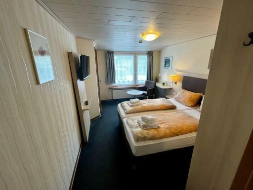 Hostal G�stehaus 2 Norden
