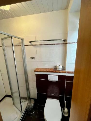 Hostal G�stehaus 2 Norden