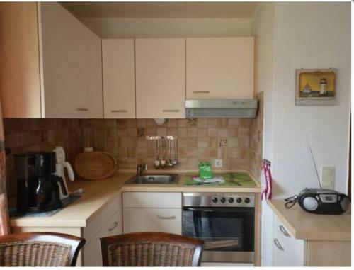 Apartamento Rubinrot