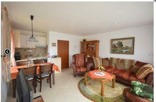 Apartamento Rubinrot