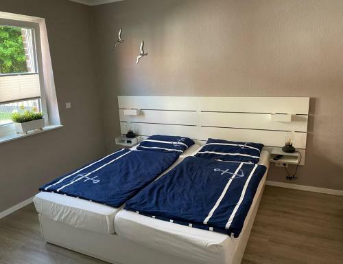 Apartamento Ankertau