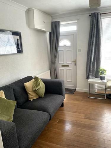 Burlington Cottage - Ulverston, Lake District.