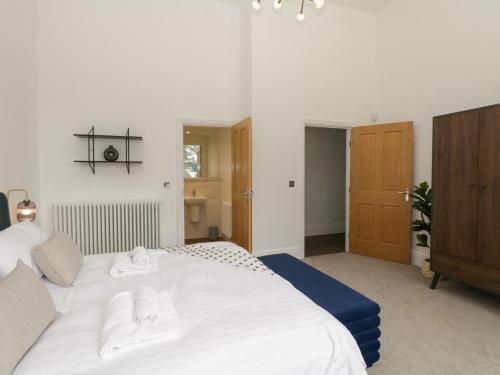 Apartamento The Rowley Suite
