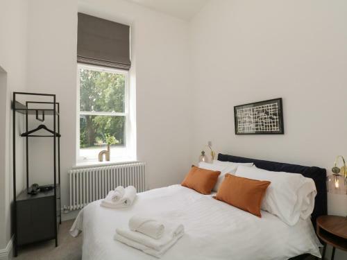 Apartamento The Rowley Suite
