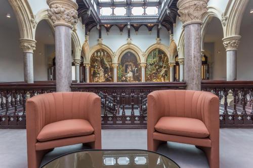 Apartamento The Elizabeth Suite