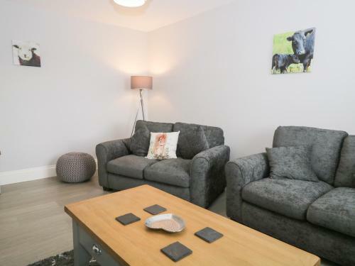 Oxen Park Farm Cottage
