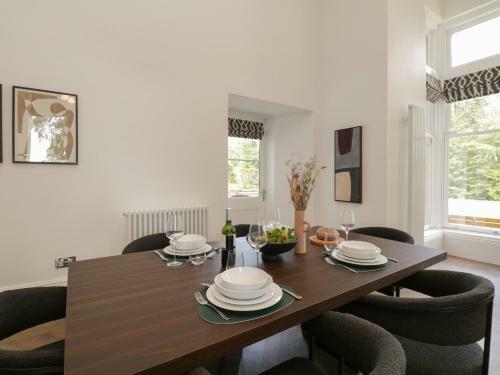 Apartamento The Margaret Suite