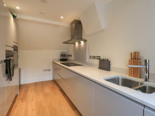 Apartamento The Violet Suite