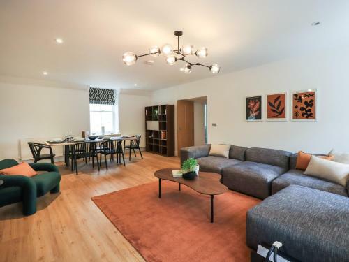 Apartamento The Violet Suite
