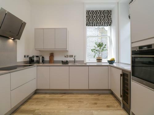 Apartamento The Theobold Suite
