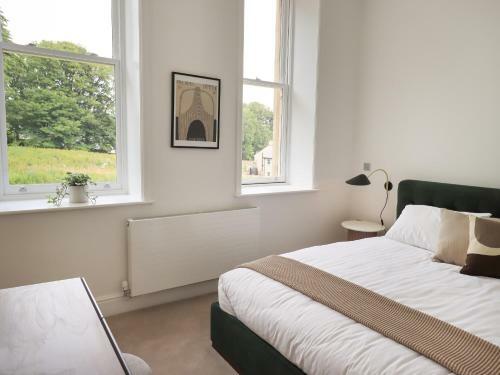 Apartamento The Alfred Suite